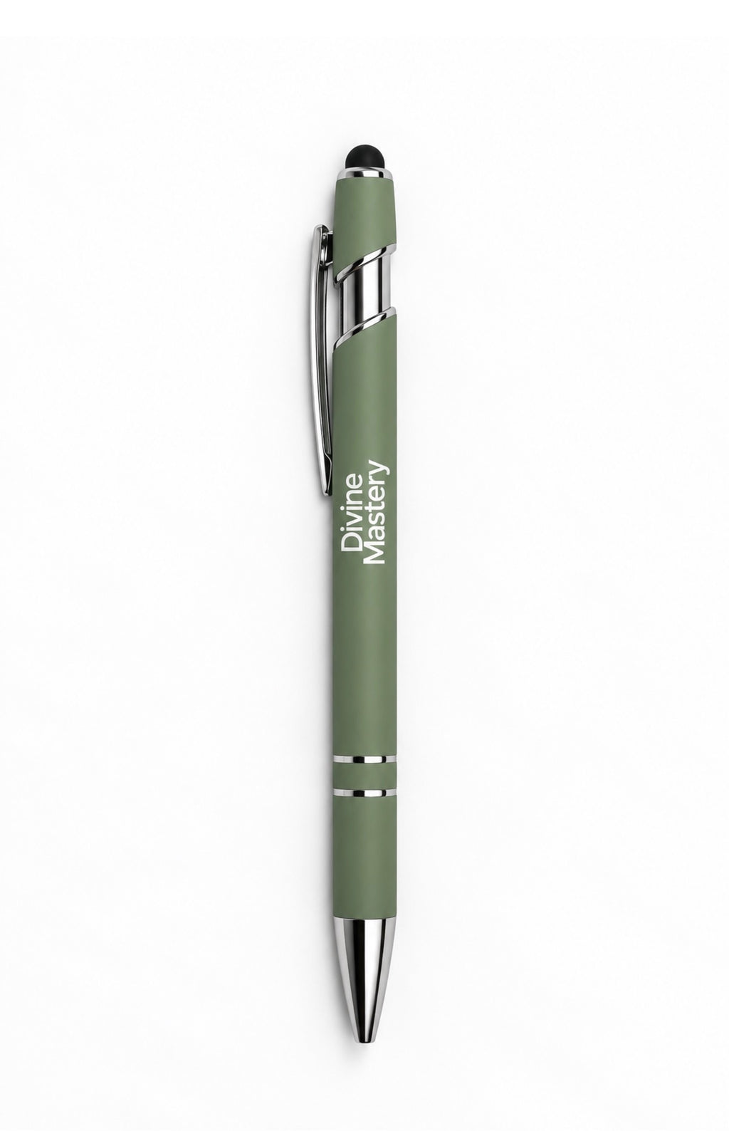 Divine Mastery Signature Pens
