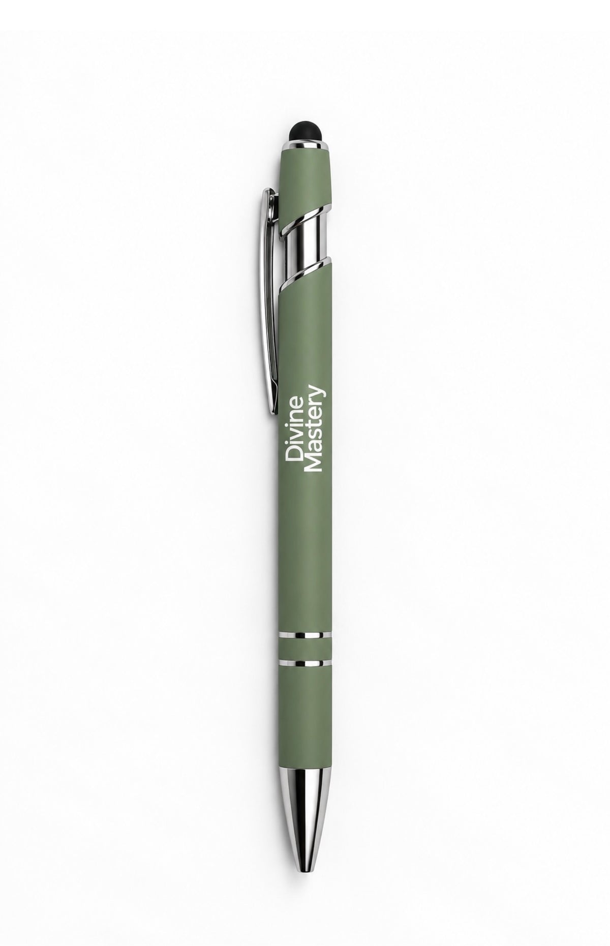 Divine Mastery Signature Pens