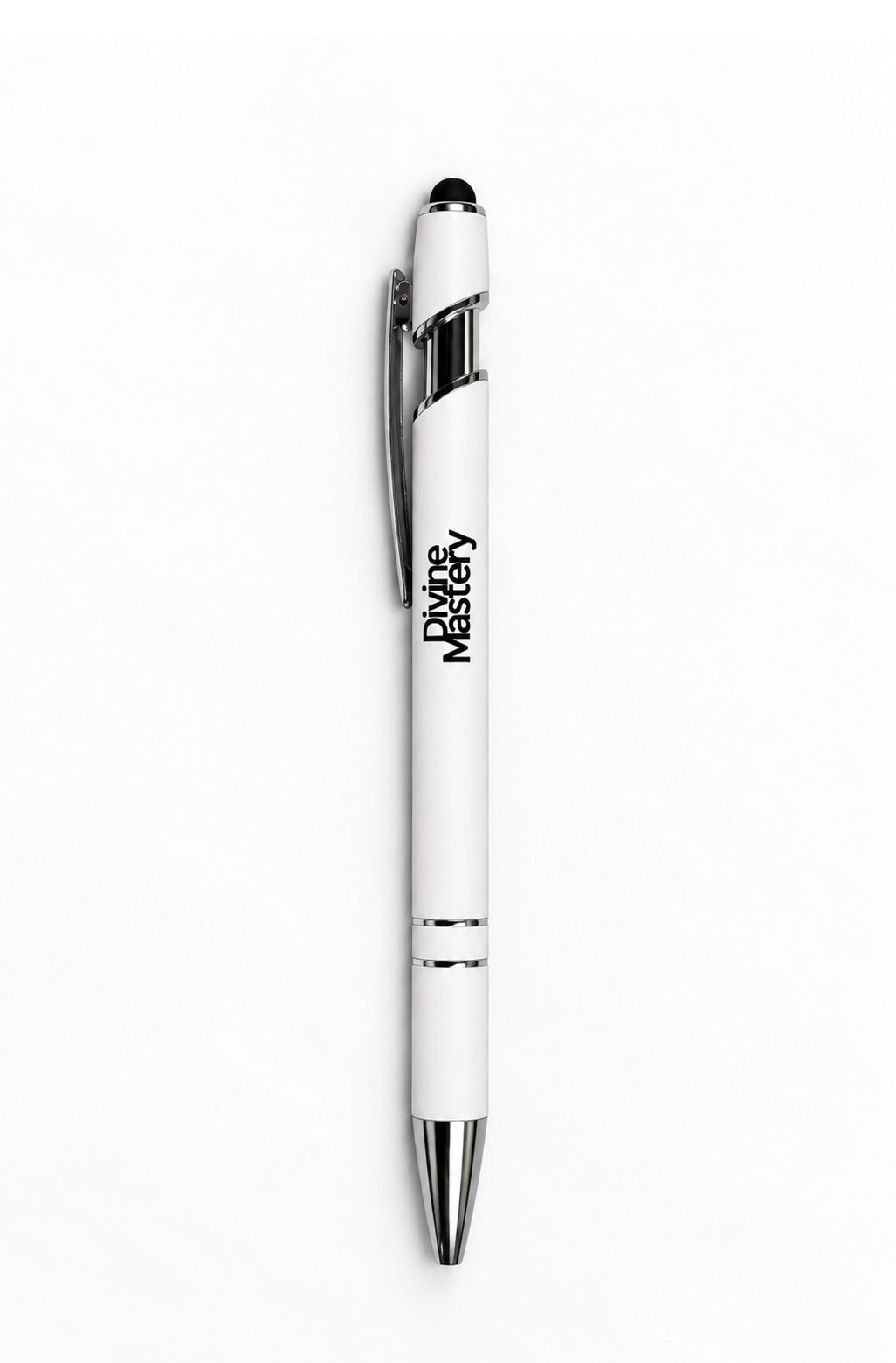 Divine Mastery Signature Pens