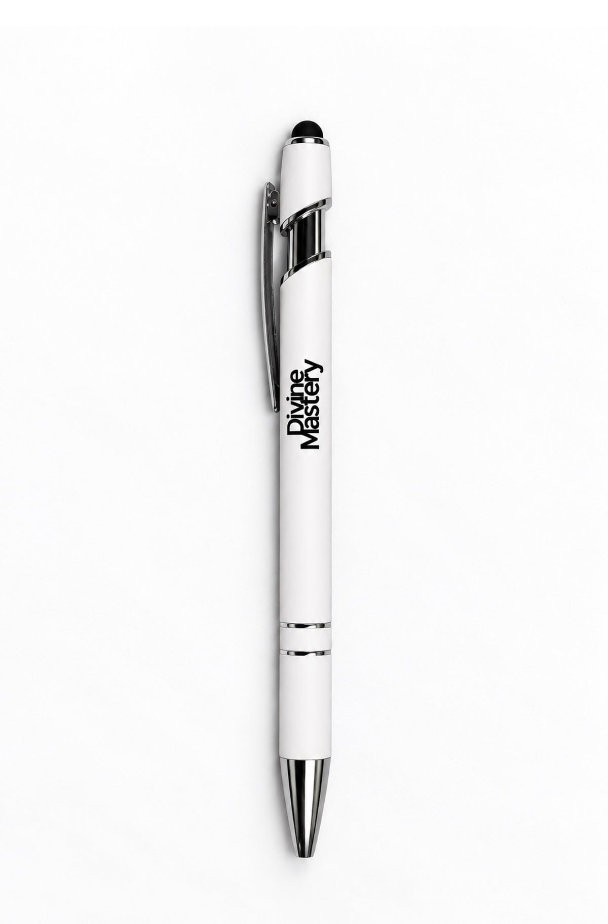 Divine Mastery Signature Pens