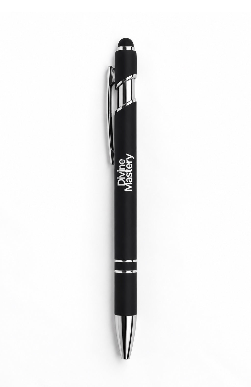 Divine Mastery Signature Pens
