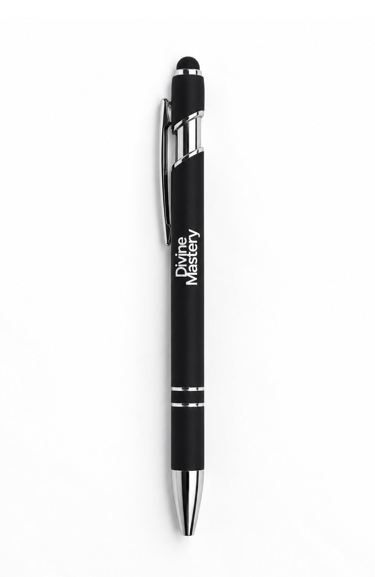 Divine Mastery Signature Pens