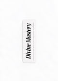 Divine Mastery Bookmark