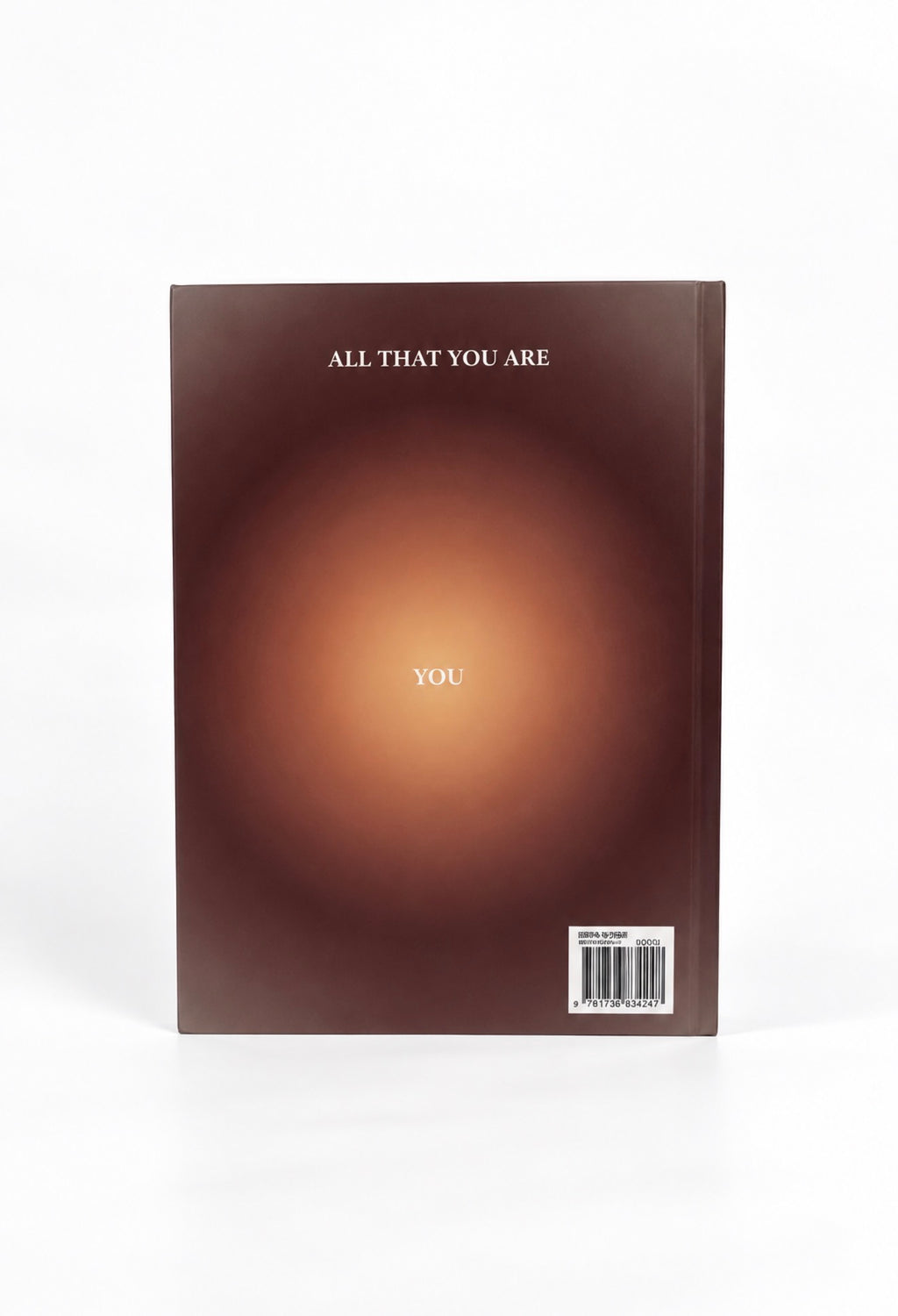 The Divine Shadow Journal