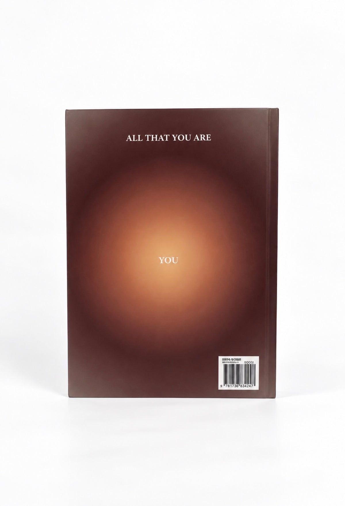 The Divine Shadow Journal