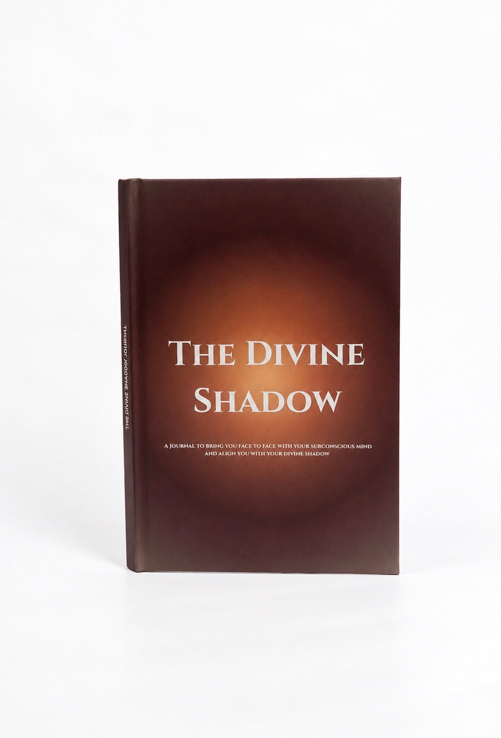 The Divine Shadow Journal