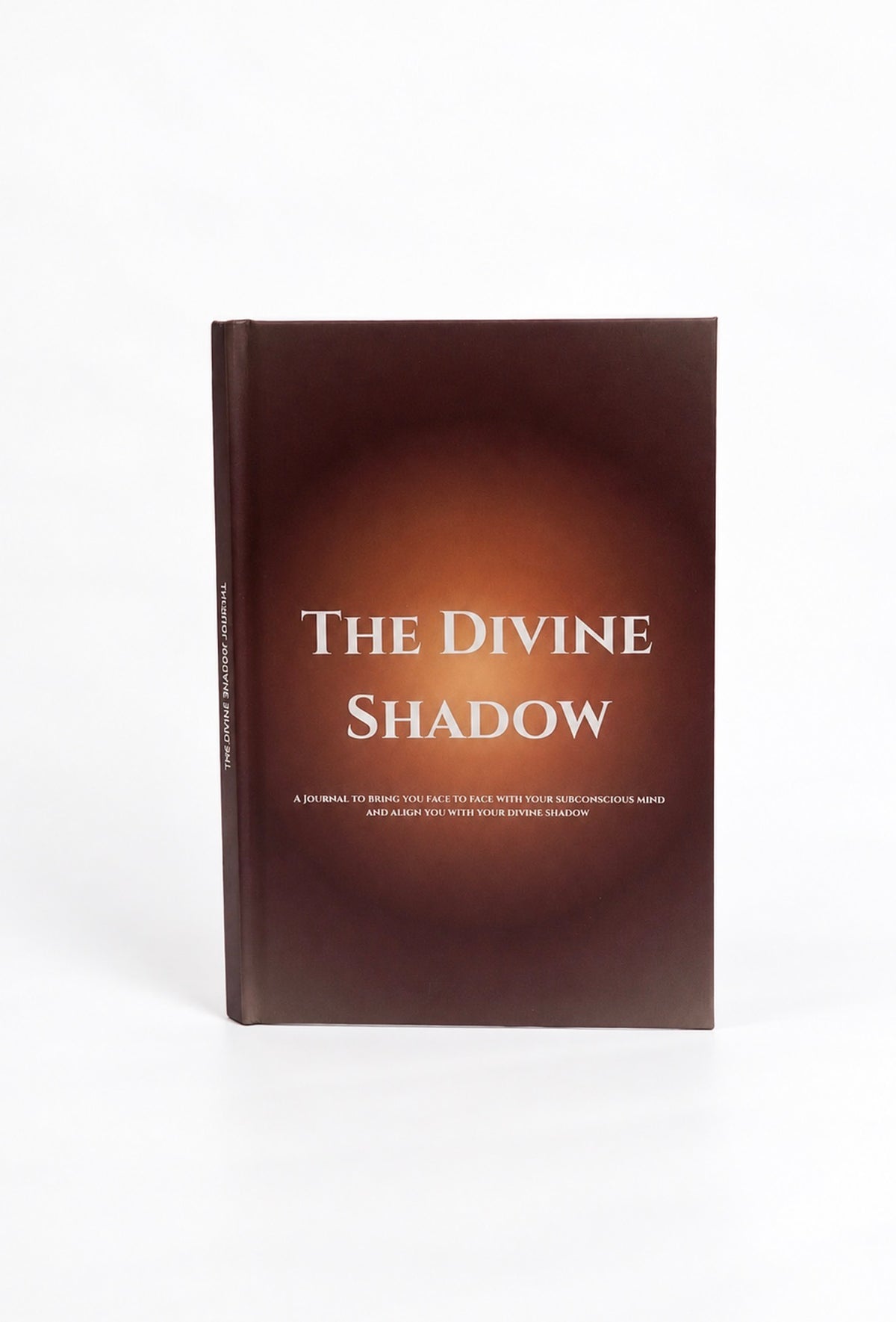 The Divine Shadow Journal